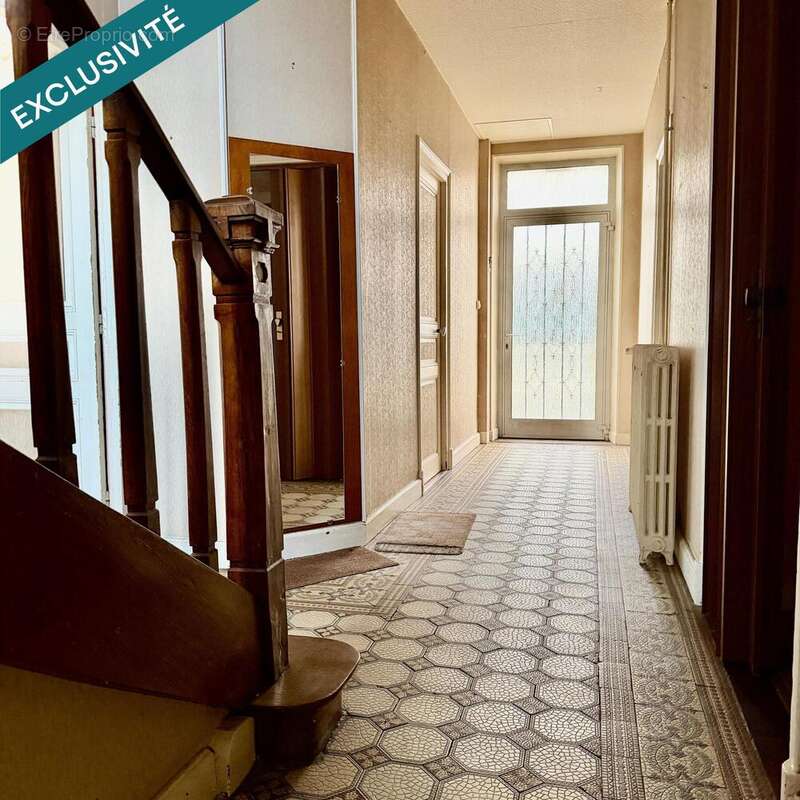 Photo 2 - Maison à VERDUN