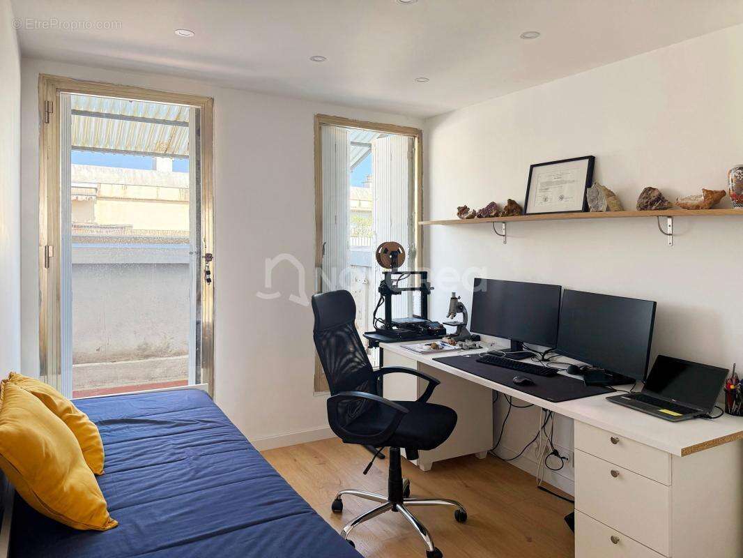 Appartement 4 pièces - photo 5