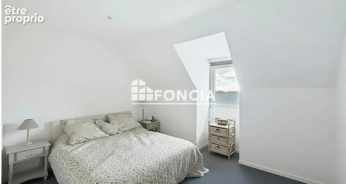 Villers-sur-mer,  à vendre maison édifiée sur un terrain de 833 m2 - photo 12