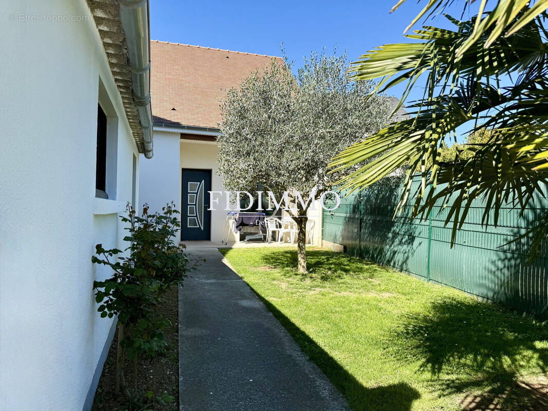 Maison à ORMESSON-SUR-MARNE