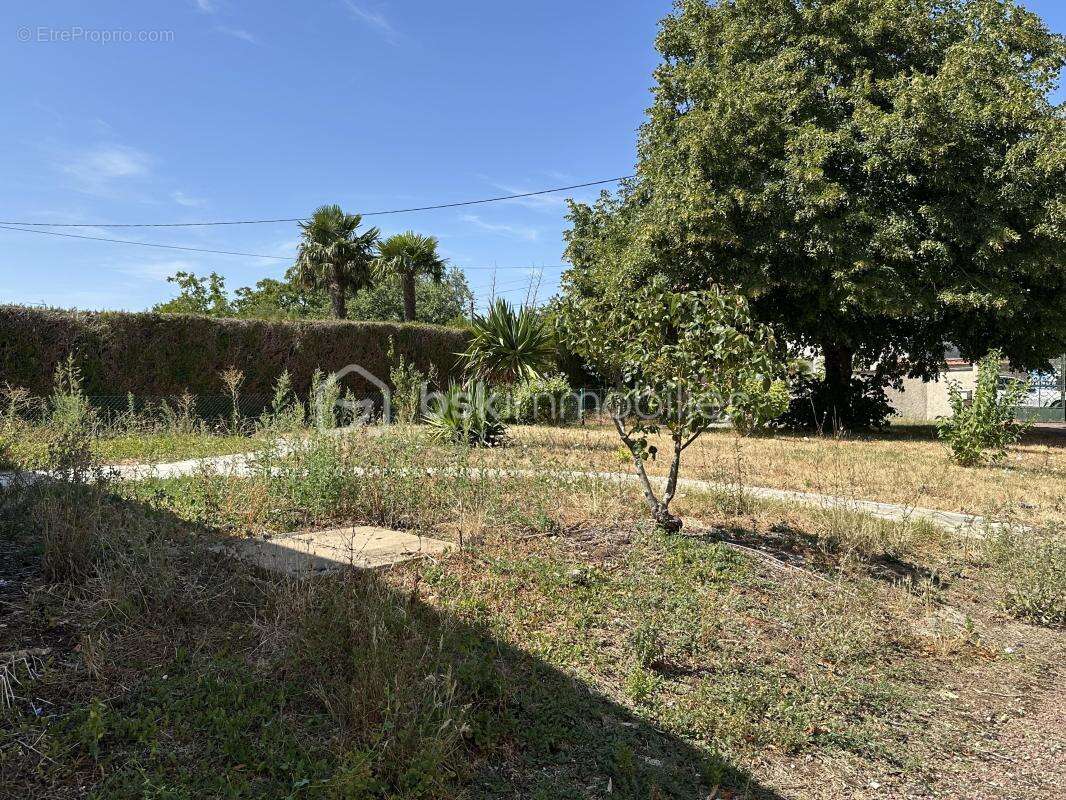 Pavillon sur sous-sol - photo 21