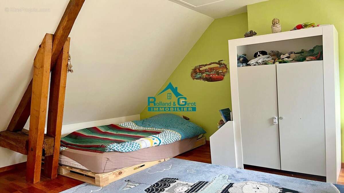 Maison à PIRE-SUR-SEICHE