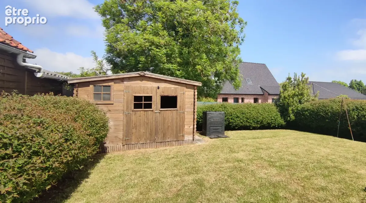 Maison individuelle en SEMI PLAIN-PIED - photo 9
