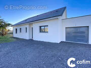 Maison à SERRES-CASTET