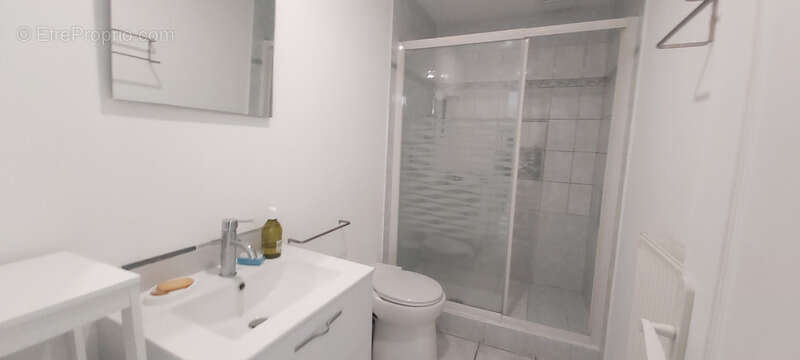 Maison à SAINT-JUNIEN