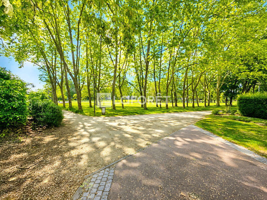 Appartement à CERGY
