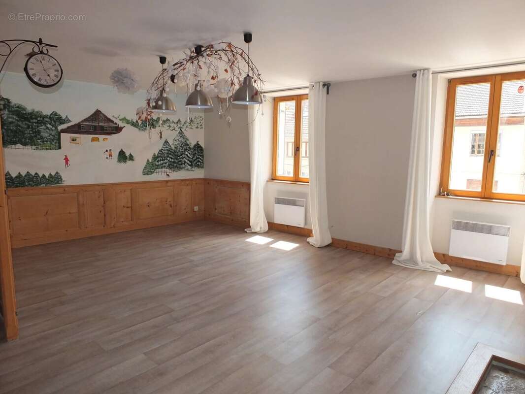 LONGCHAUMOIS : Appartement à vendre - photo 6