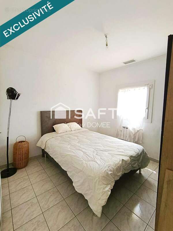 Photo 8 - Maison à GALLARGUES-LE-MONTUEUX