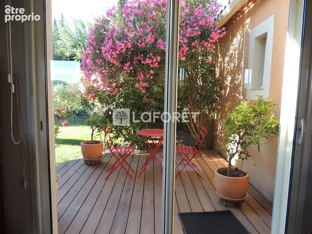 Maison Brignoles 5 pièces  4 chambres 170 m2 avec piscine - photo 5