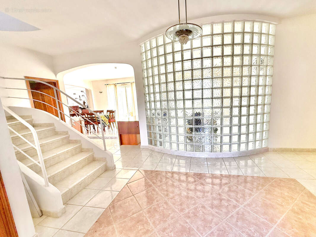 Maison à MARSEILLE-12E