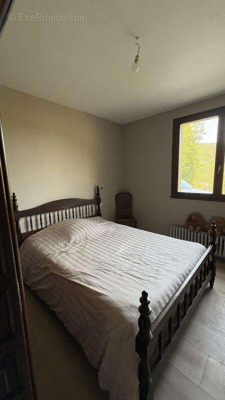 Maison à vendre Montfaucon - photo 10