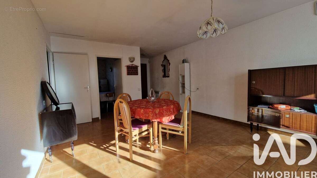 Photo 3 - Maison à ORAISON