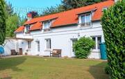 p - Maison à PENDE