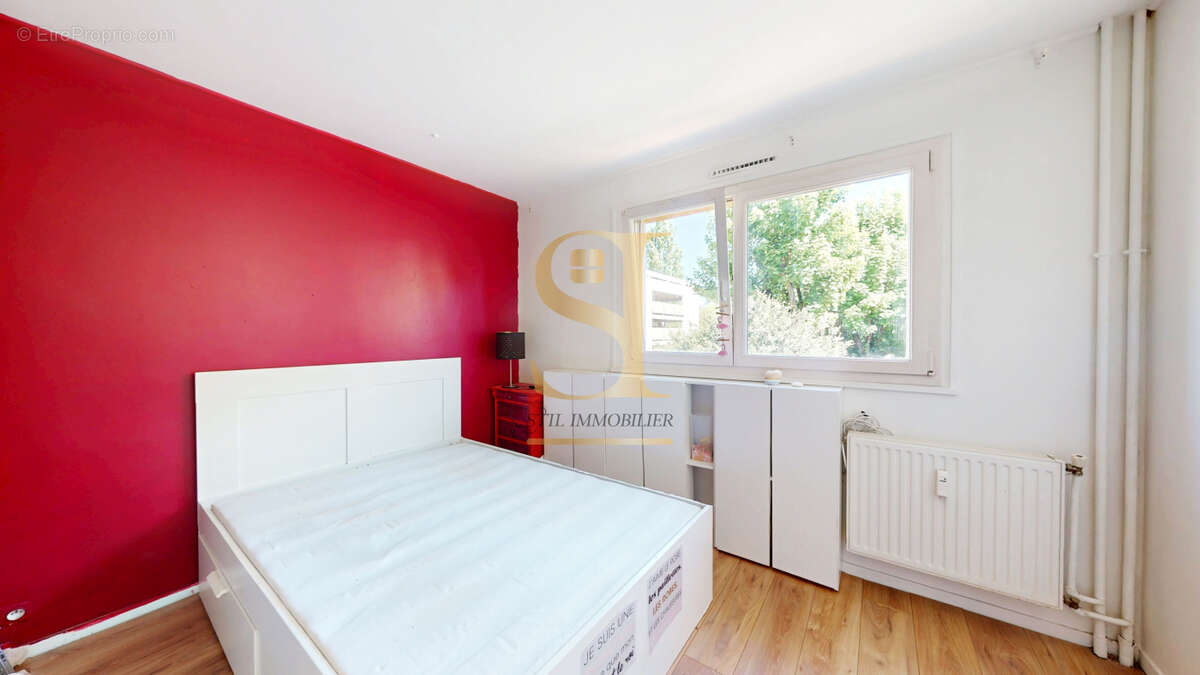 Appartement à EVRY