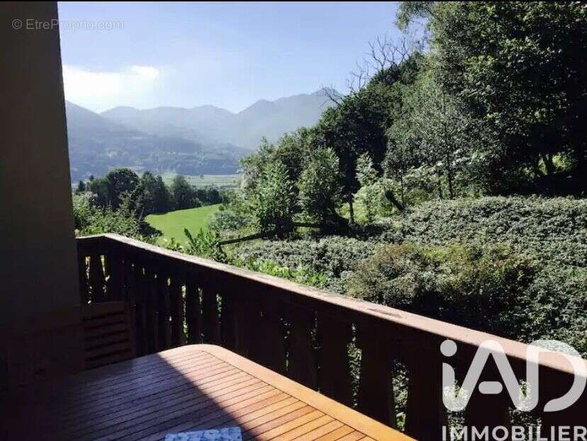 Photo 6 - Maison à BAGNERES-DE-BIGORRE