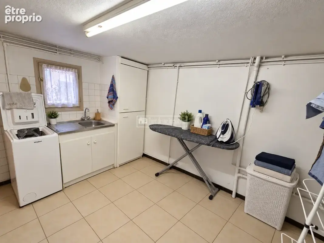 Maison 5 pièces de 107m2 + sous sol total sur 400m2 de terrain - photo 18