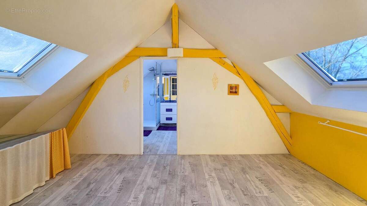 Photo 8 - Maison à LONGUE-JUMELLES