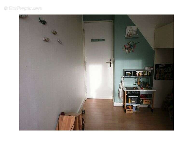 Appartement à LE PERREUX-SUR-MARNE