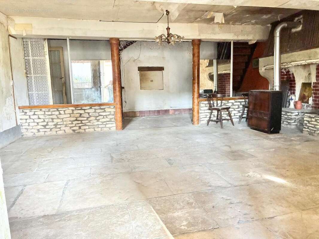 Maison 180 m² à Beuvron  - photo 3