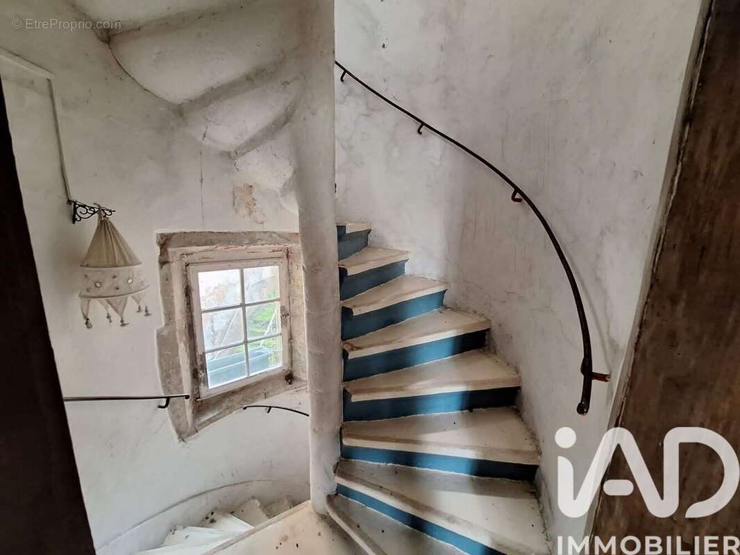 Photo 4 - Maison à MIRECOURT