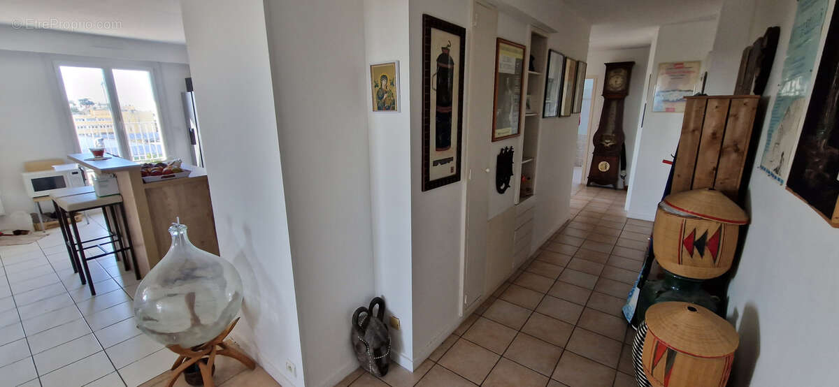 Appartement à CHATEAUDUN