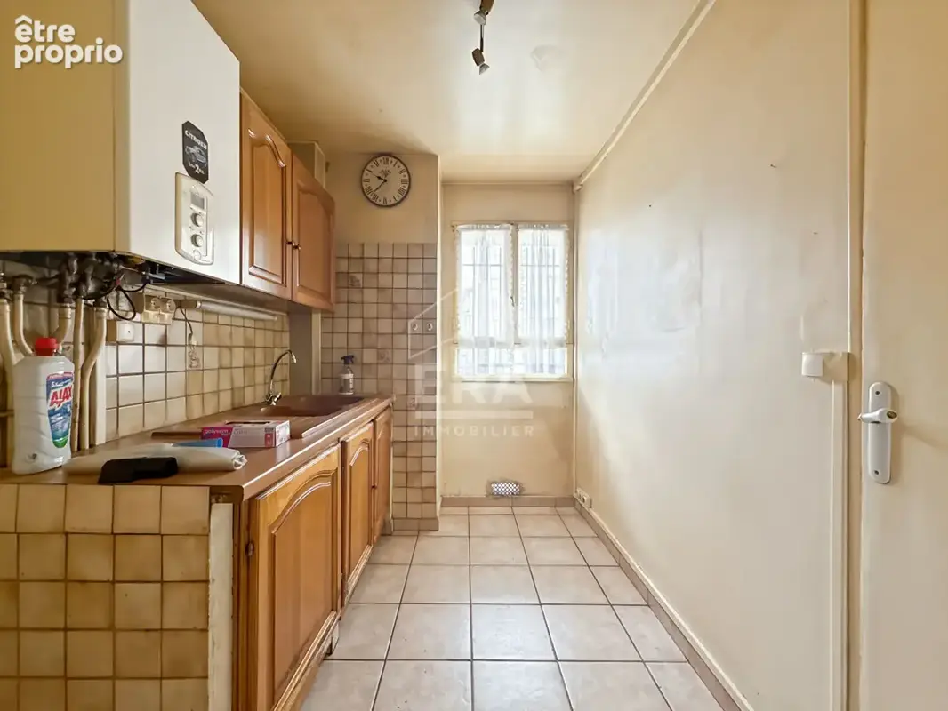 Appartement 50m² à marseille 4e arrondissement - photo 4