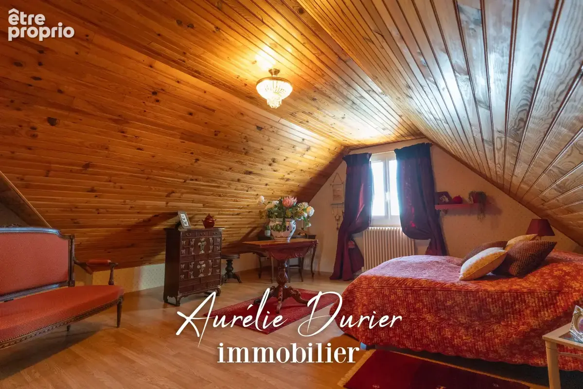 La maison André Proche Bourgueil - photo 21