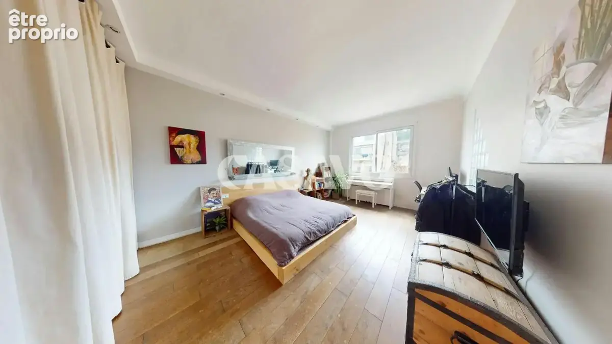 Vente Appartement 4 pièces de 108m² - 13006 Marseille - photo 28