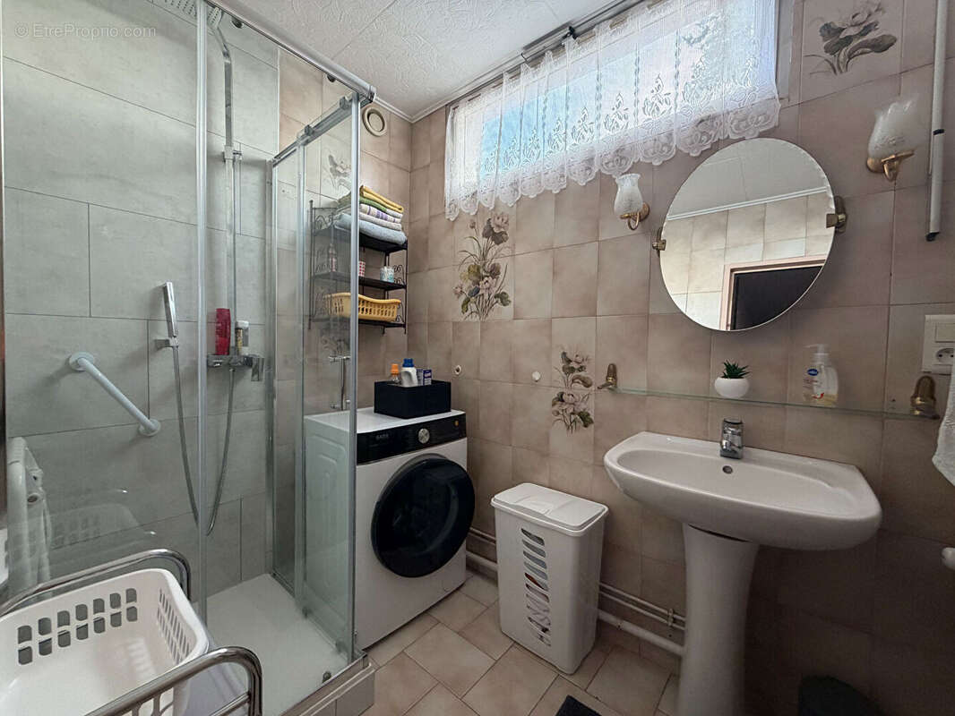 Appartement à MONTLUCON