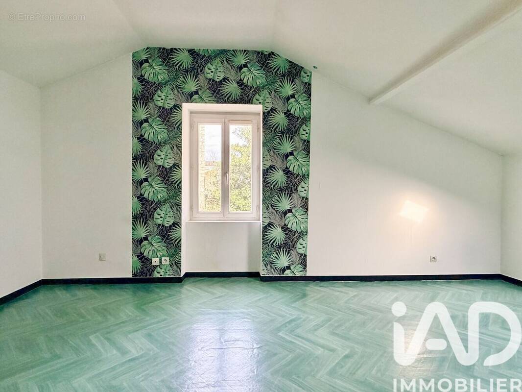 Photo 1 - Appartement à LIMOGES