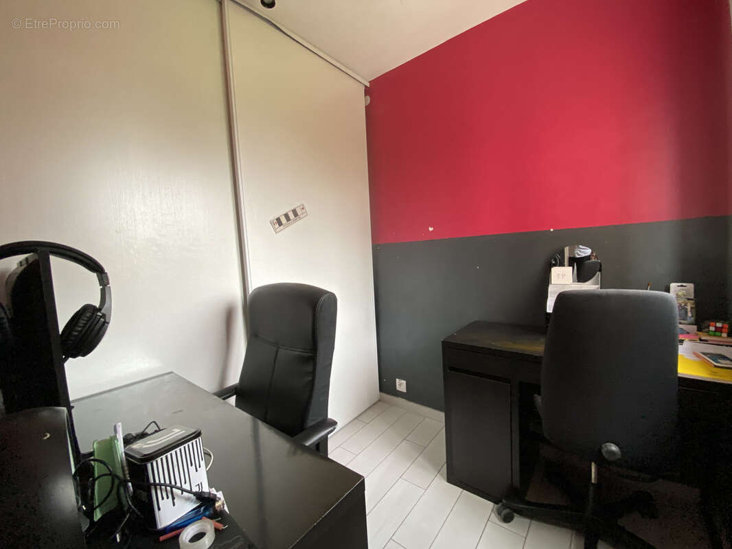 Appartement à MARSEILLE-12E