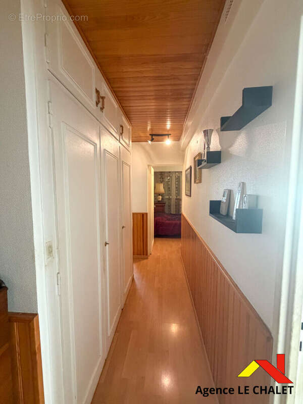 Appartement à ABLON-SUR-SEINE