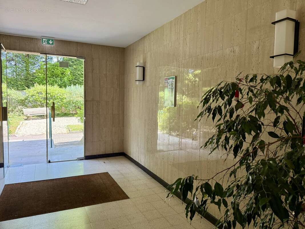 Appartement à TROYES