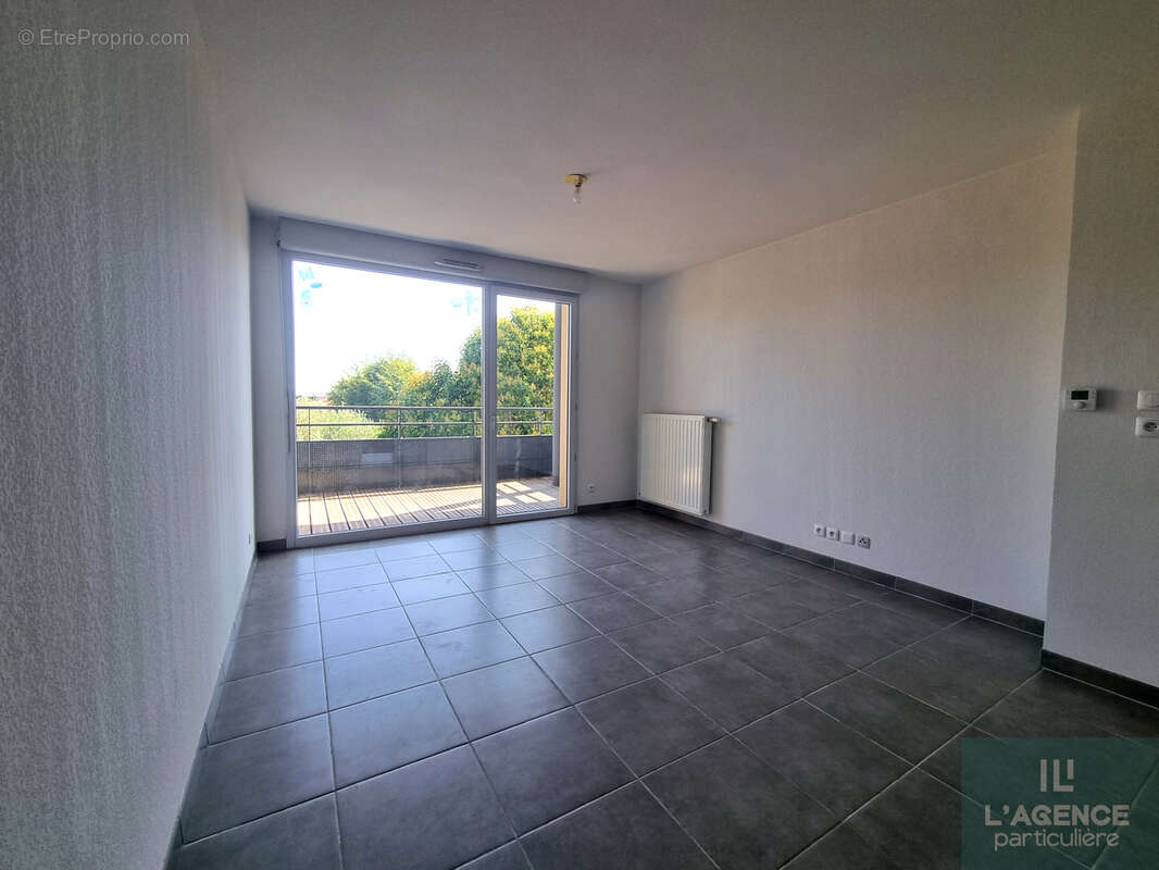 Appartement t2 castanet tolosan centre - photo 4
