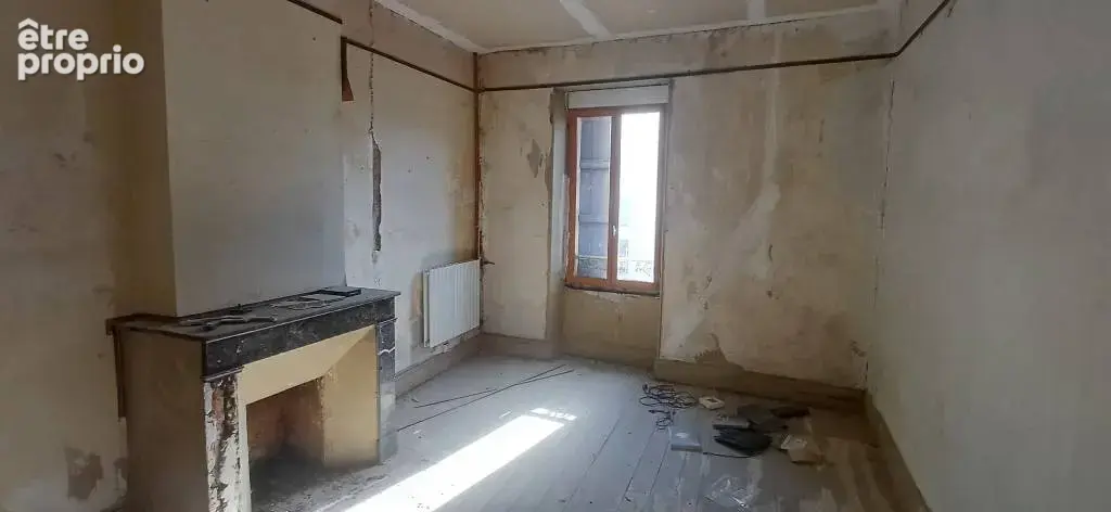 Maison de maïtre - photo 17