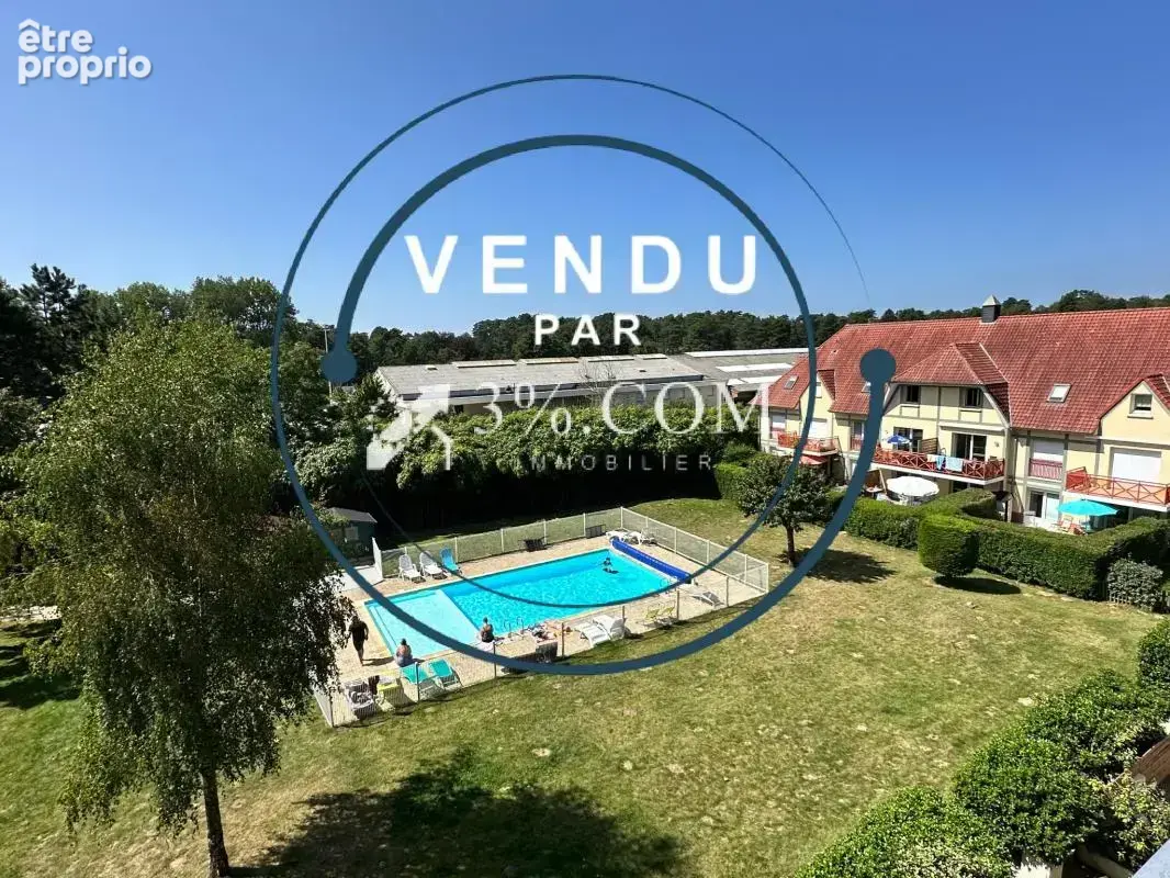 Appartement à NESLES