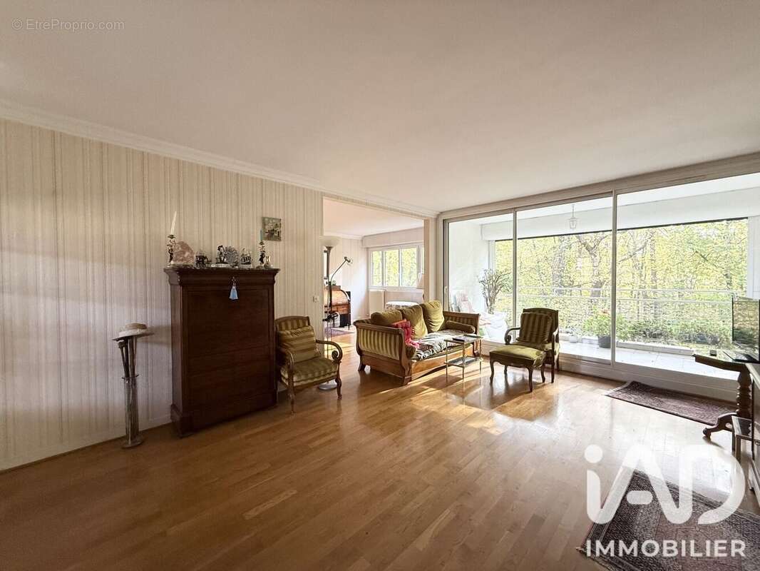 Appartement 119 m² à Vaux-Le-Penil  - photo 3