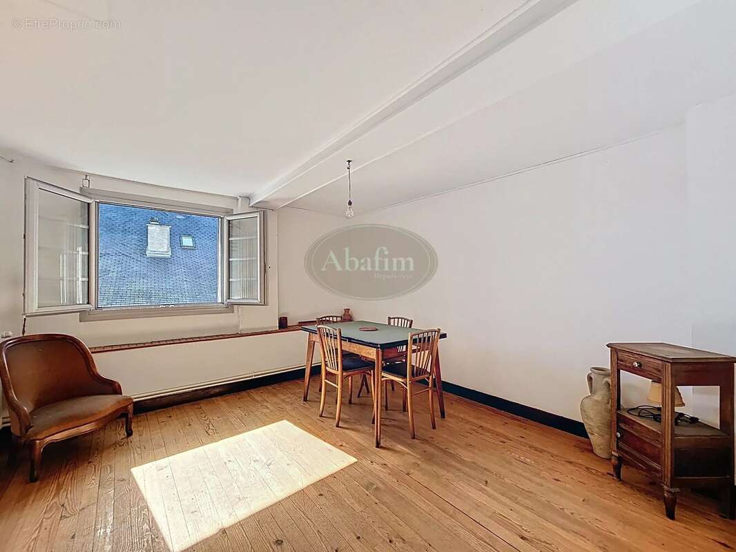 Maison et appartement - photo 17