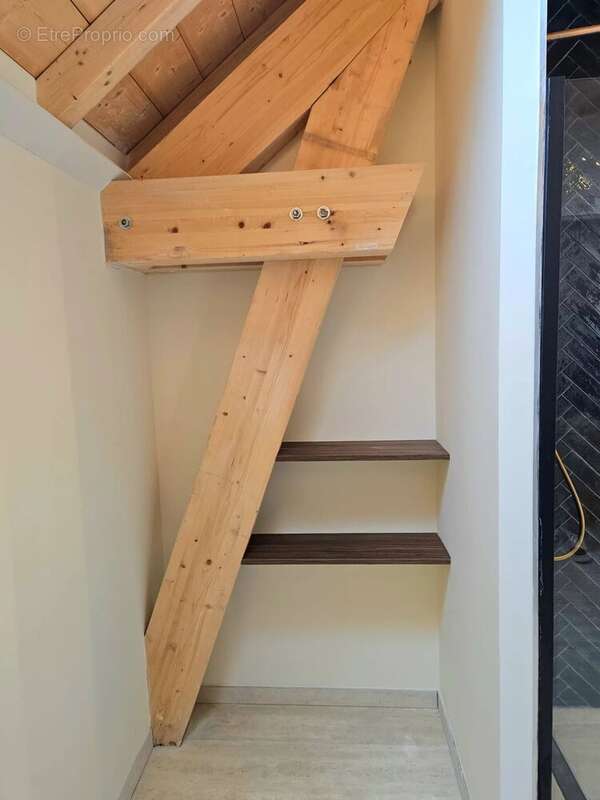 Appartement à LACANAU