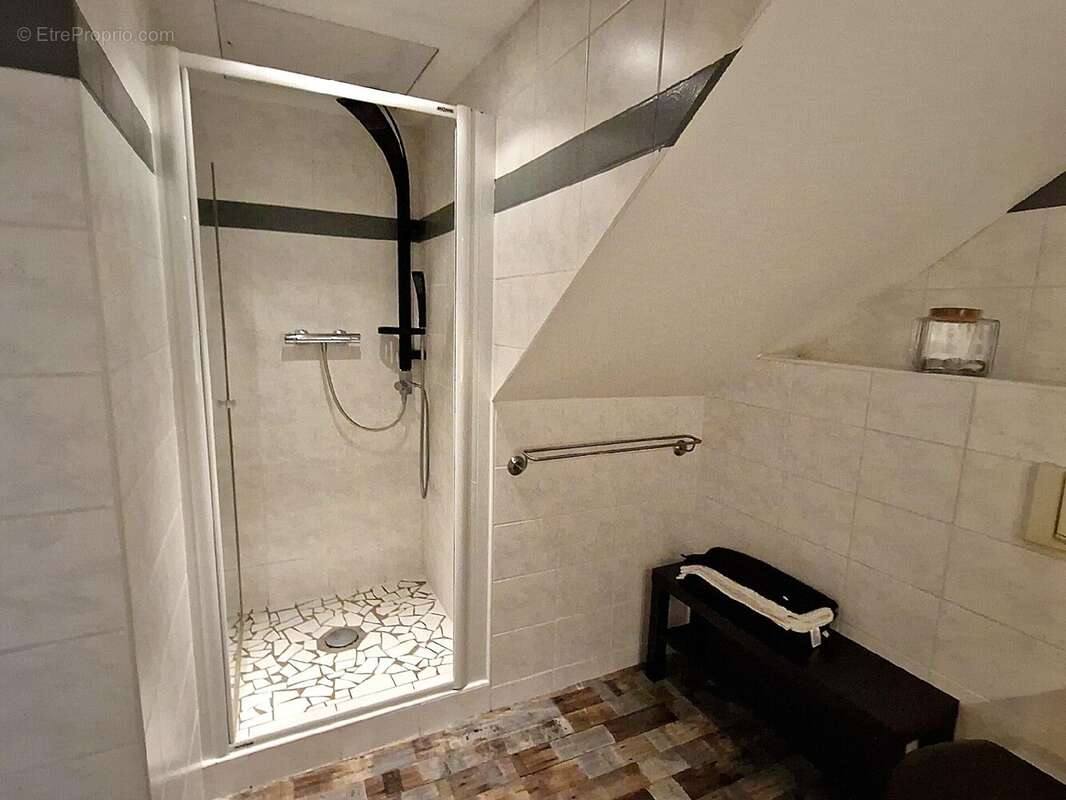 Appartement à SARREGUEMINES