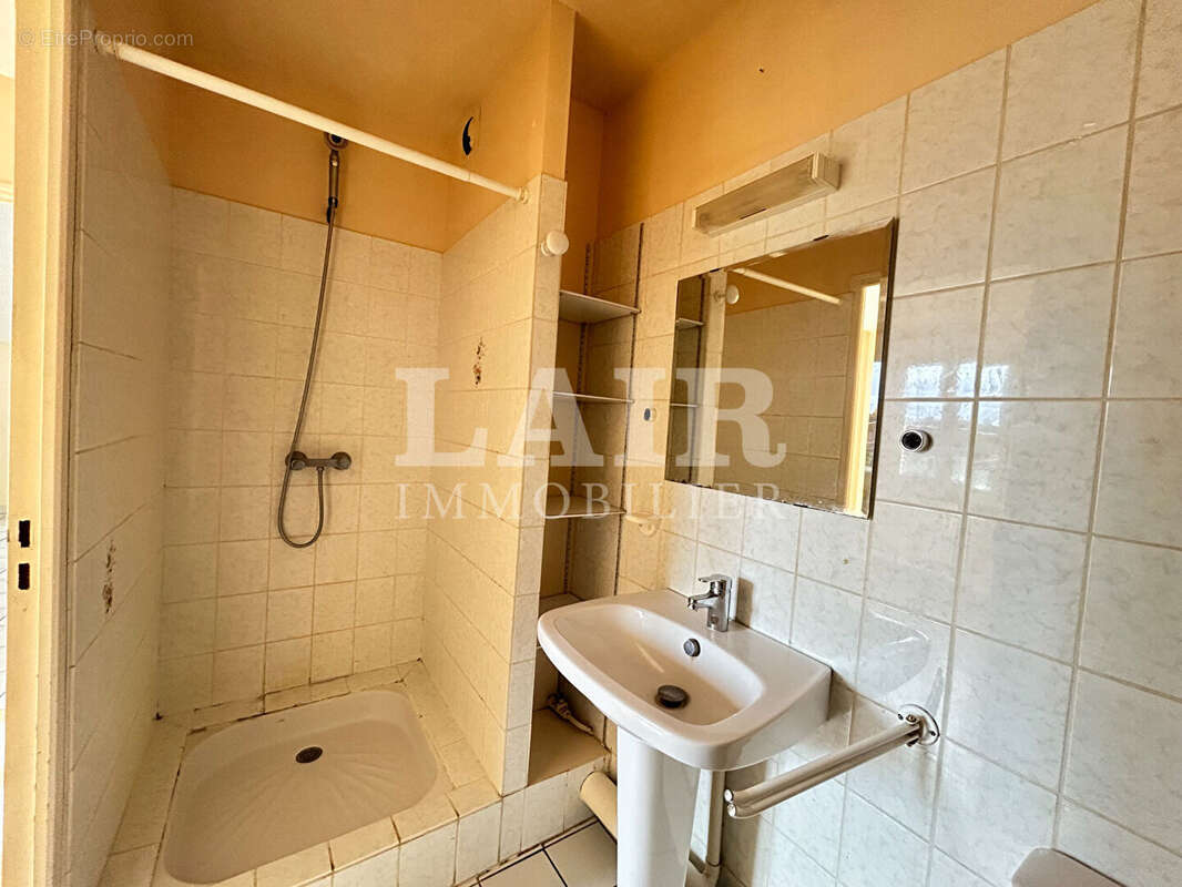 Appartement à ARGENTAN