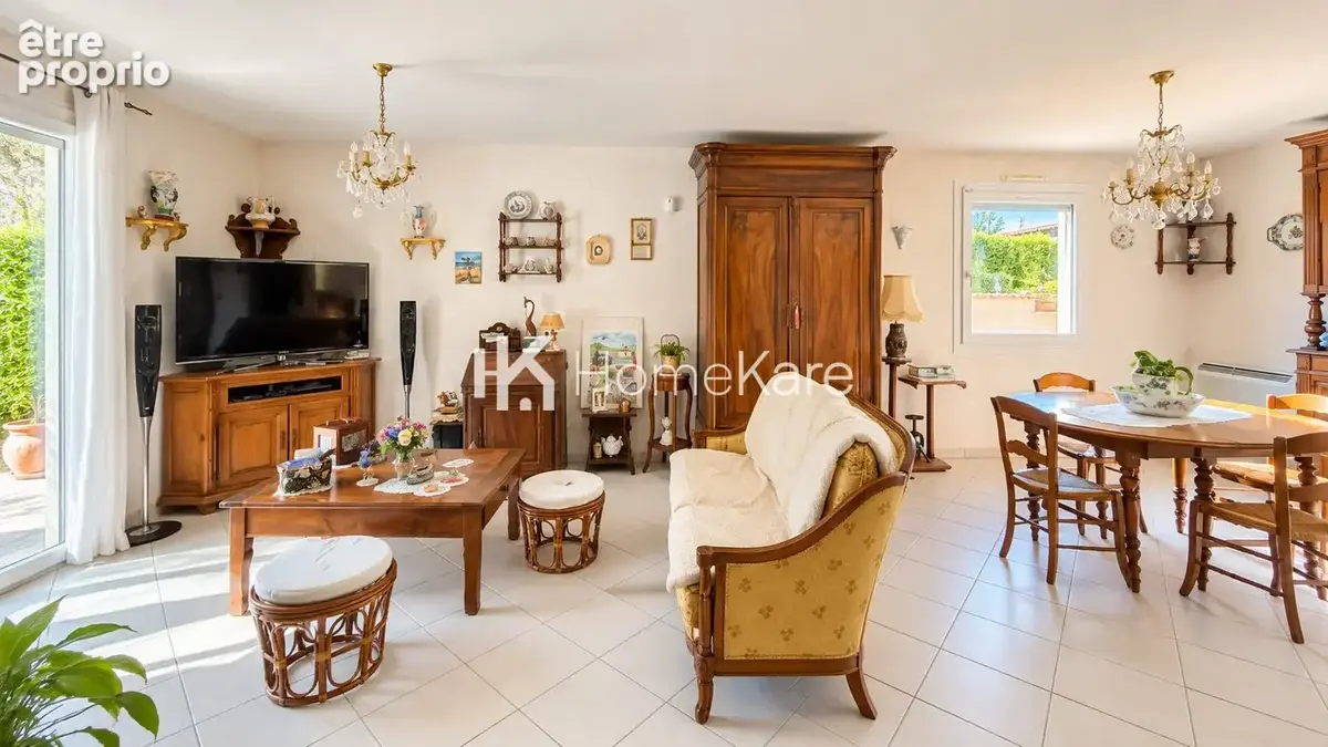 Maison 4 pièces 90 m² à vendre à Montauban (82000) - photo 4