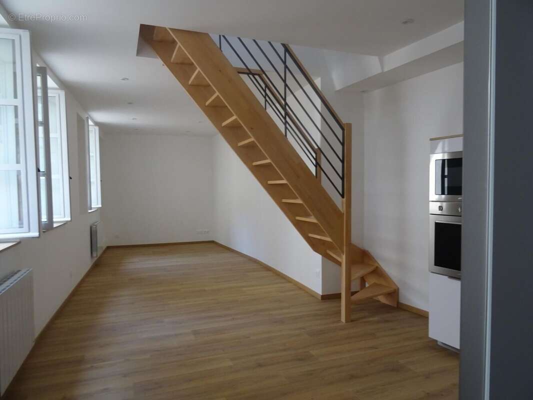 Photo 2 - Appartement à BEAUNE