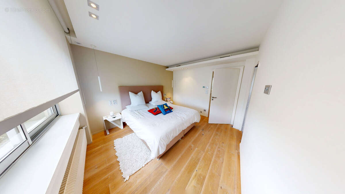 Appartement à BESANCON