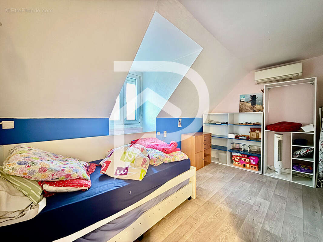 Maison à VILLEPINTE