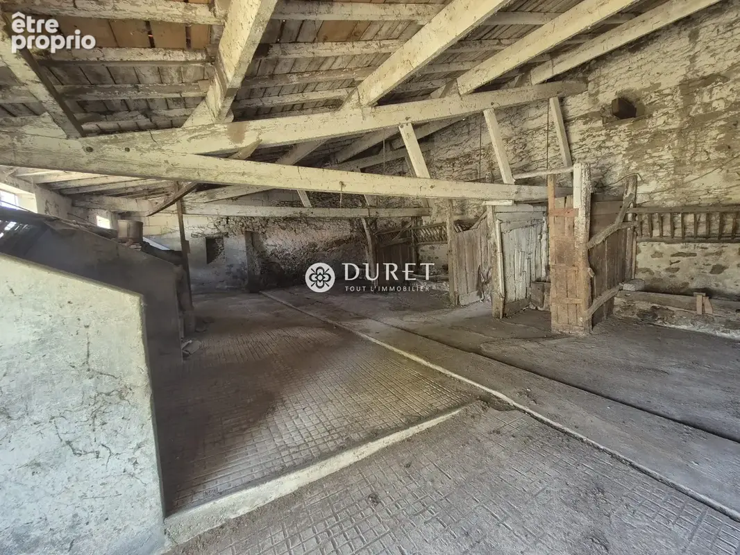 Maison 2 pièces 168 m² à vendre à La Bernardiere (85610) - photo 5