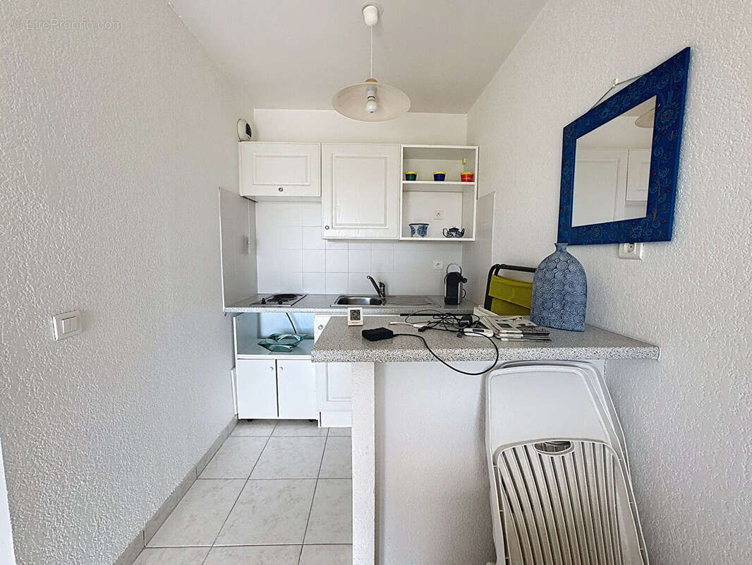 Appartement à SAINT-RAPHAEL