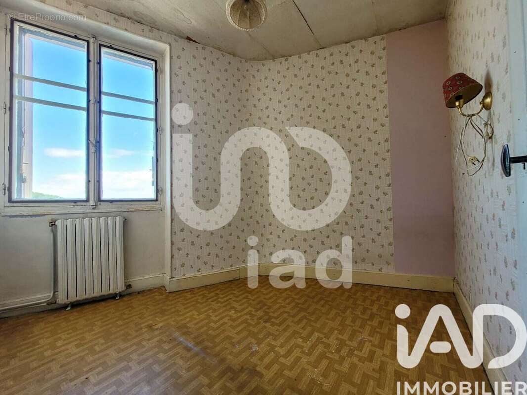 Photo 6 - Maison à SAINT-ELOY-LES-MINES