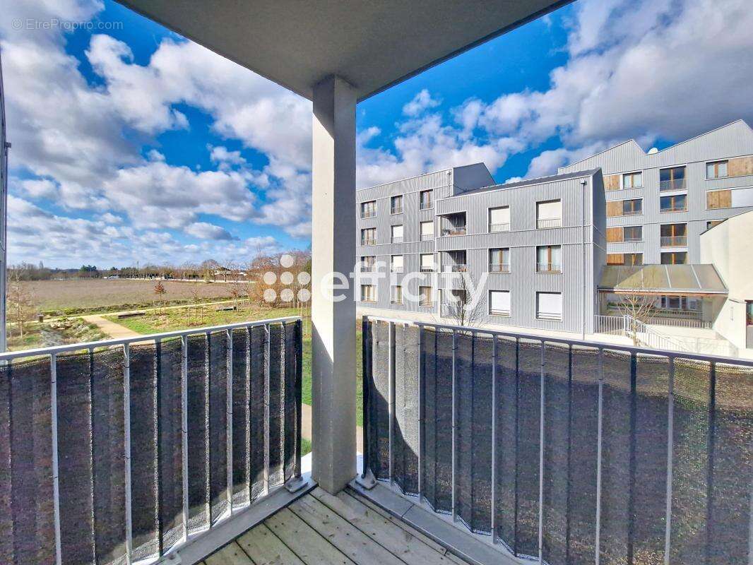 Appartement à RUNGIS