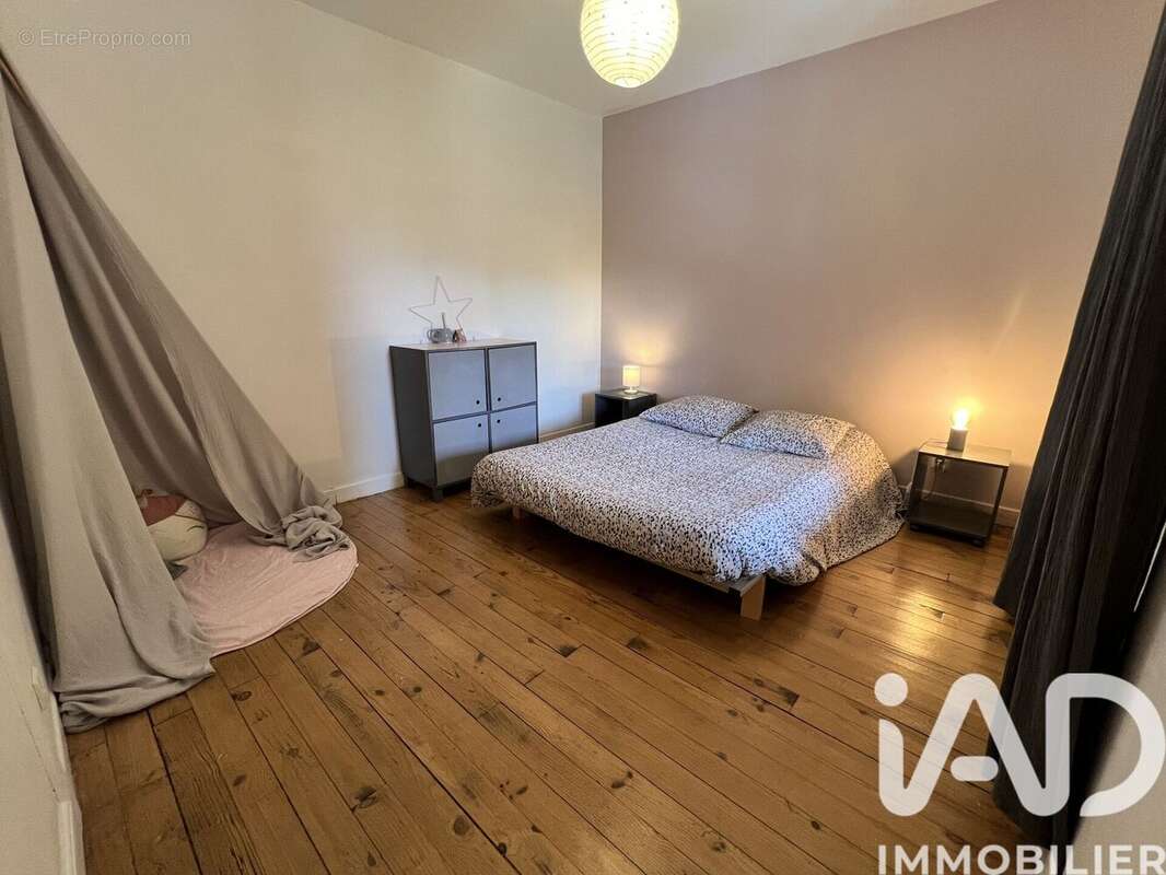 Photo 5 - Maison à THURET